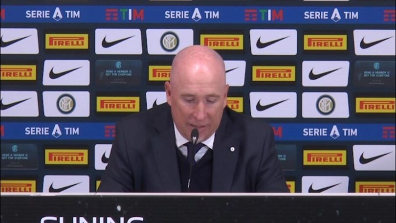 Maran su Nainggolan: "Determina il modo di interpretare le partite"