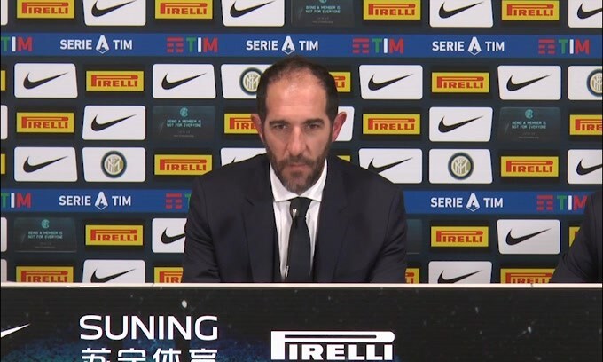 Stellini: "Non va bene la tensione mostrata nel finale di gara"