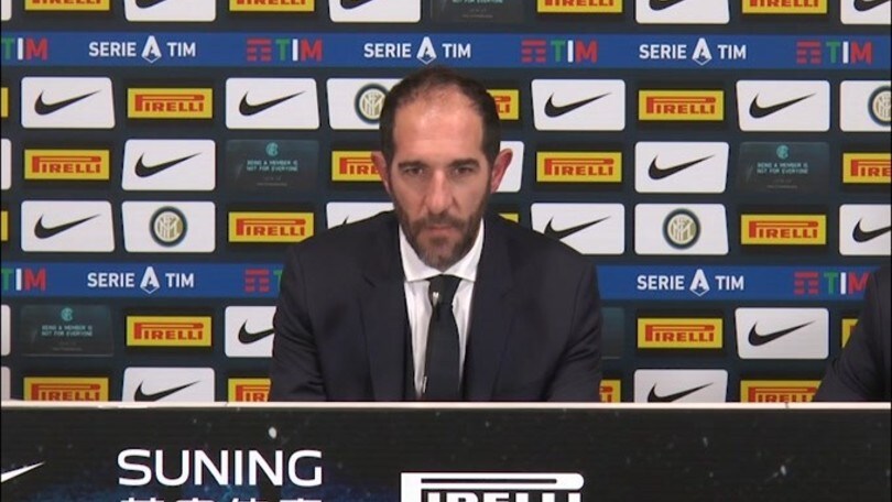 Stellini: "Non va bene la tensione mostrata nel finale di gara"