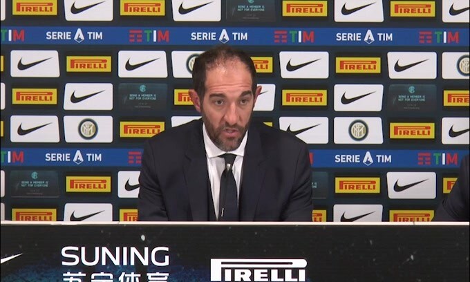 Stellini: "Con animi riscaldati l'arbitro ha perso lucidità"