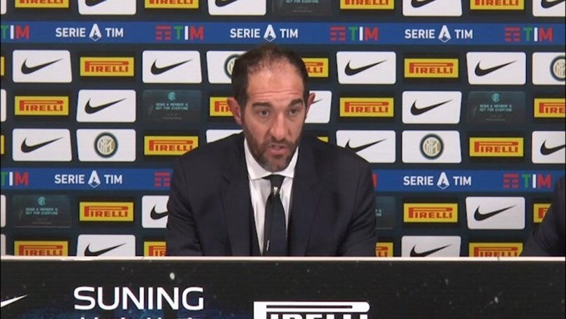 Stellini: "Con animi riscaldati l'arbitro ha perso lucidità"
