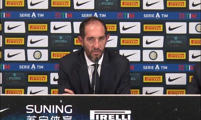 Stellini: "Lautaro ha avuto una reazione eccessiva"