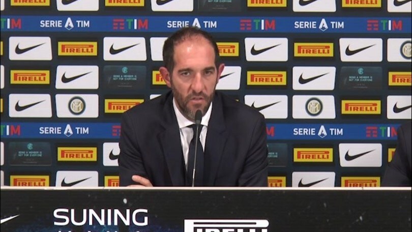 Stellini: "Lautaro ha avuto una reazione eccessiva"