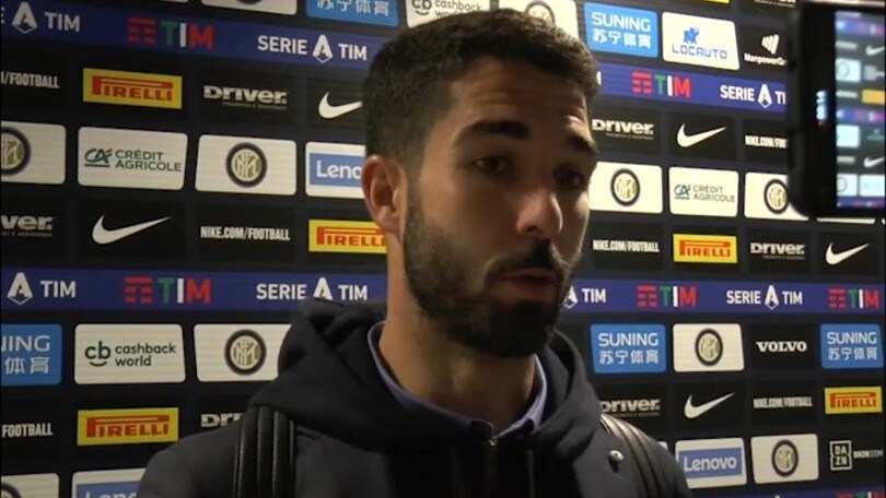 Faragò: "Raggiungiamo la salvezza e poi penseremo ai sogni"