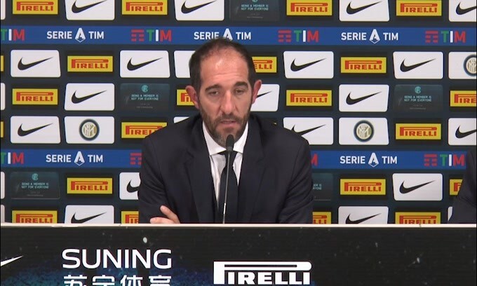 Stellini: "Tanti contatti non ci sono stati fischiati"