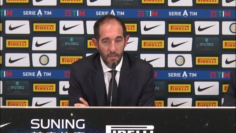 Stellini: "Tanti contatti non ci sono stati fischiati"