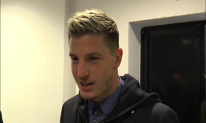 Cragno: "Qualcosa è cambiato nell'atteggiamento"