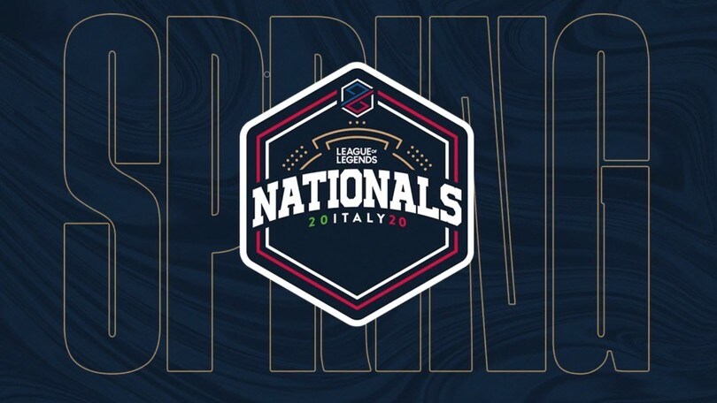 Pagelle PG Nationals 2020 Spring Season prima settimana