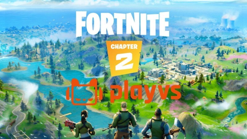 Fortnite sbarca nelle scuole U.S.A con tornei ufficiali!