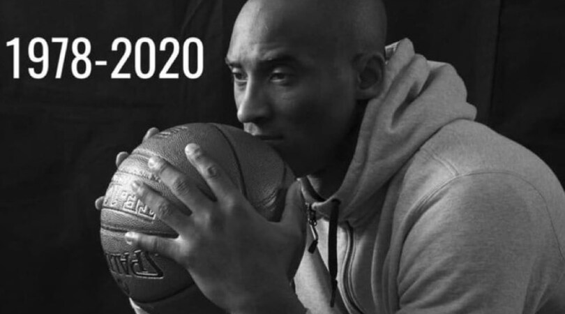 Bryant, lutto NBA: muore in elicottero la leggenda Lakers