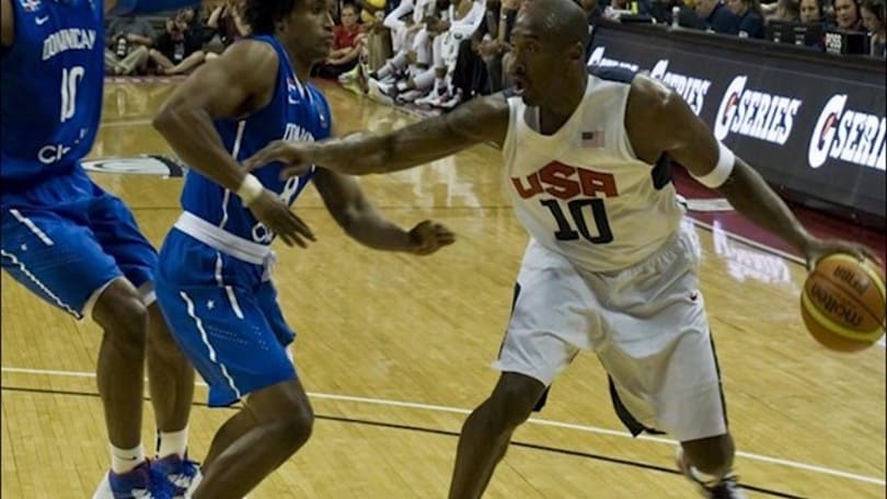 Basket, Kobe Bryant è morto in un incidente in elicottero