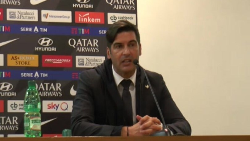 Fonseca: "La vittoria era il risultato giusto"