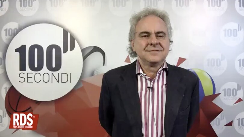 I 100 secondi di Camillo Forte: "C'era una volta il Toro"