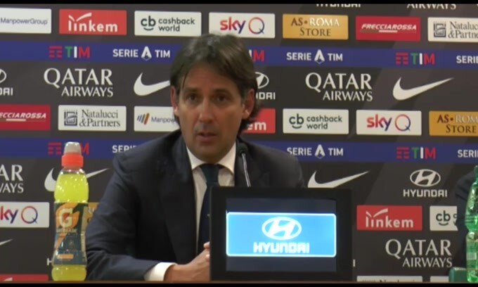 Inzaghi: "Da ora in poi sono 18 finali"