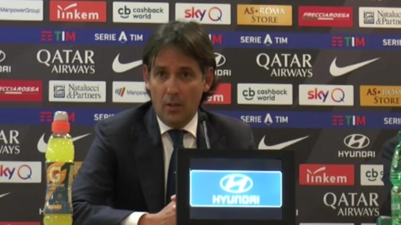 Inzaghi: "Da ora in poi sono 18 finali"