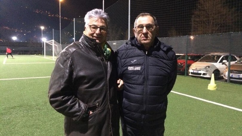 SUL GIORNALE IN EDICOLA Auguri Aygreville: dieci anni di storia e gloria!