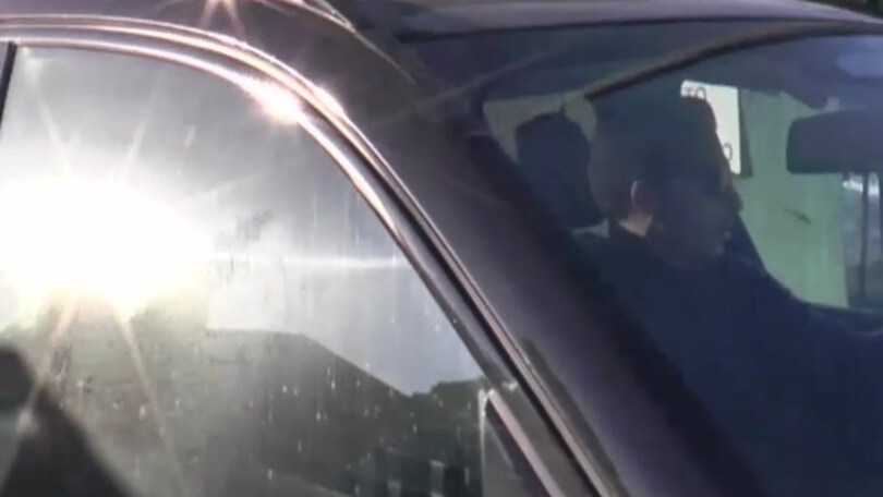 Politano marca tutti a Villa Stuart