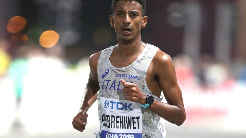 Mezza di Siviglia, trionfo di Faniel in 1h00:44