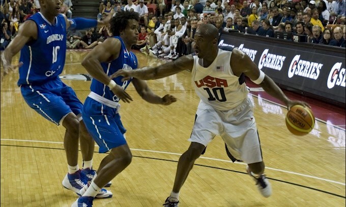 F1, Hamilton piange Kobe Bryant