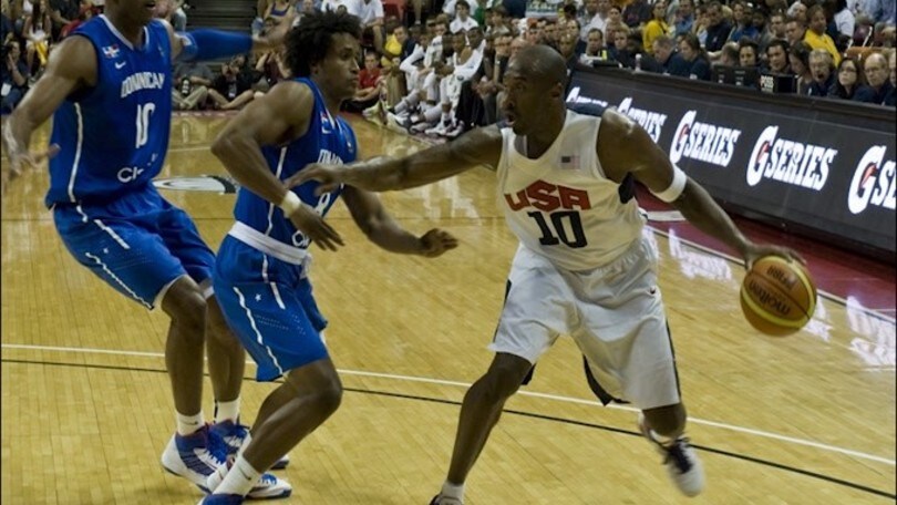 F1, Hamilton piange Kobe Bryant