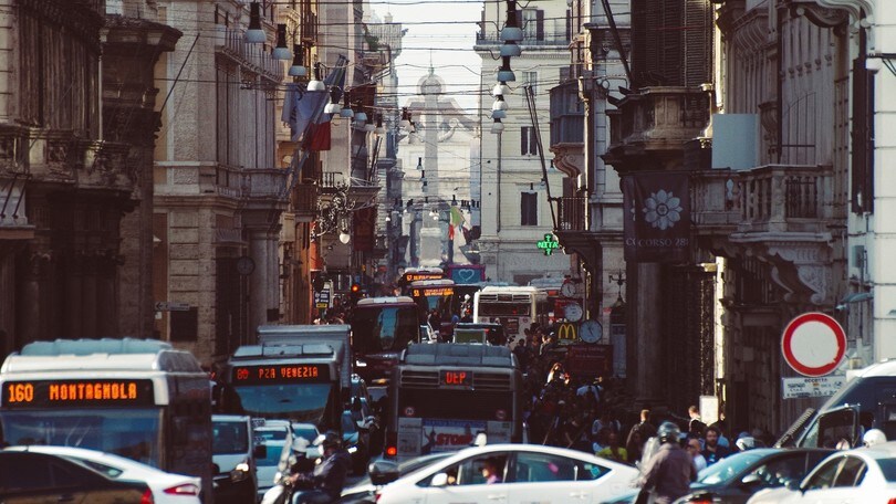 Il blocco delle auto Diesel a Roma si ripercuote nelle concessionarie