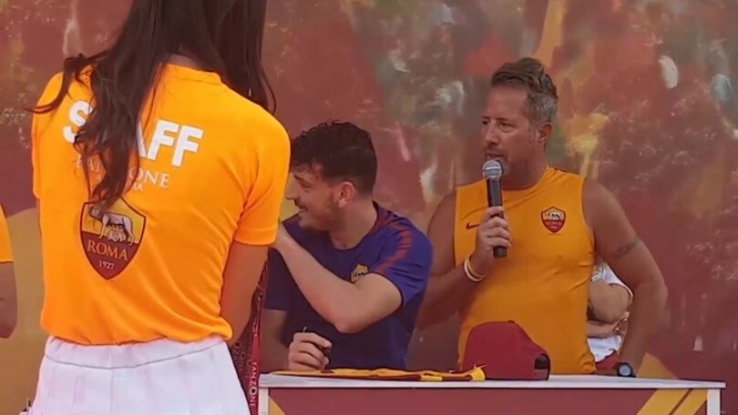 Mercato: Roma pronta ad acquisire e a cedere