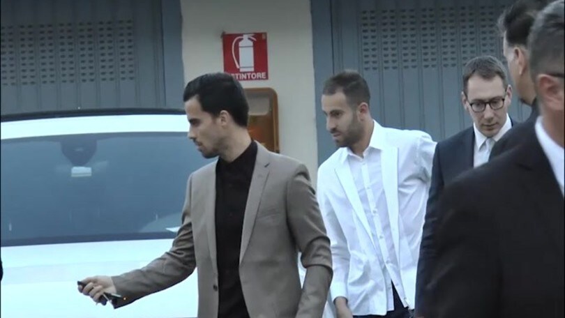 Milan, Suso verso la cessione al Siviglia