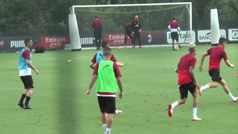 Inter, Lautaro Martinez non giocherà il derby