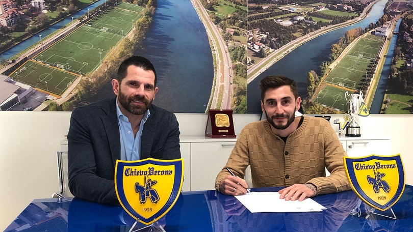 Chievo, ufficiale: ecco Renzetti