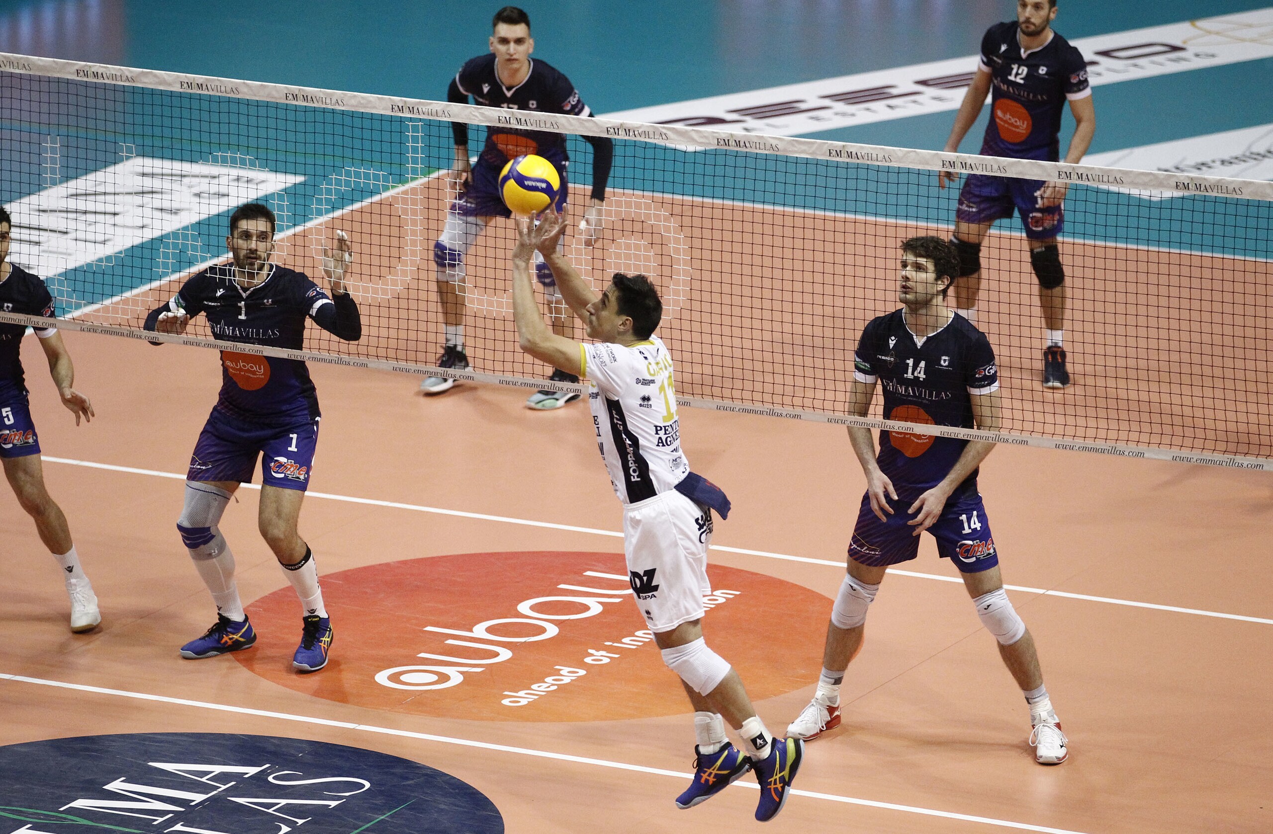Coppa A2/A3: domani le semifinali