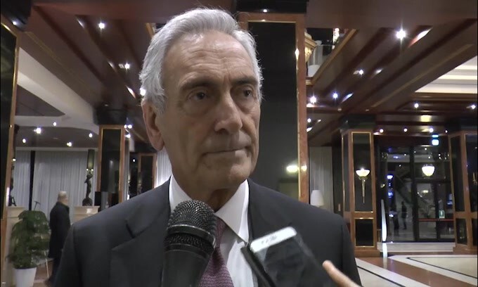 Gravina: "Poca risonanza alla morte di Kobe? In Italia tante polemiche"
