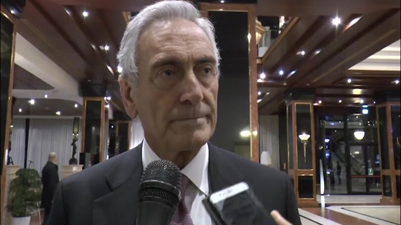 Gravina: "Poca risonanza alla morte di Kobe? In Italia tante polemiche"