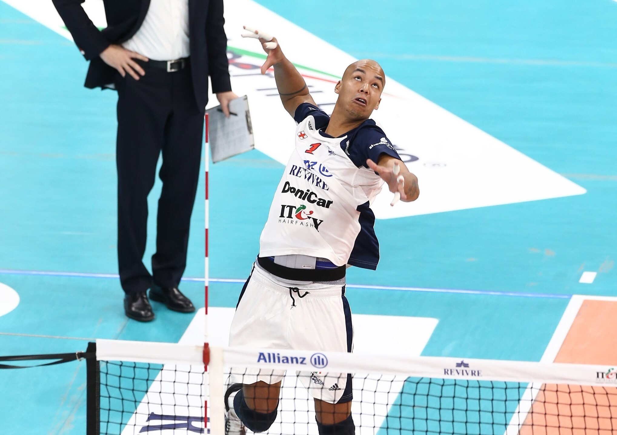 Challenge Cup, si giocano gli ottavi Milano in Croazia