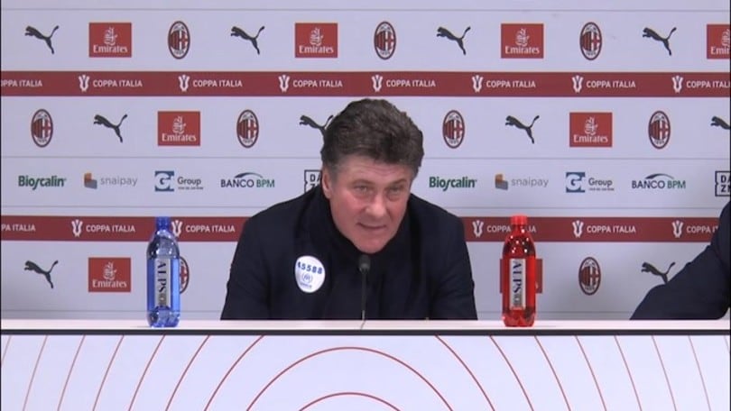 Mazzarri: "Errori grossi arbitrali ci hanno impedito di vincere"