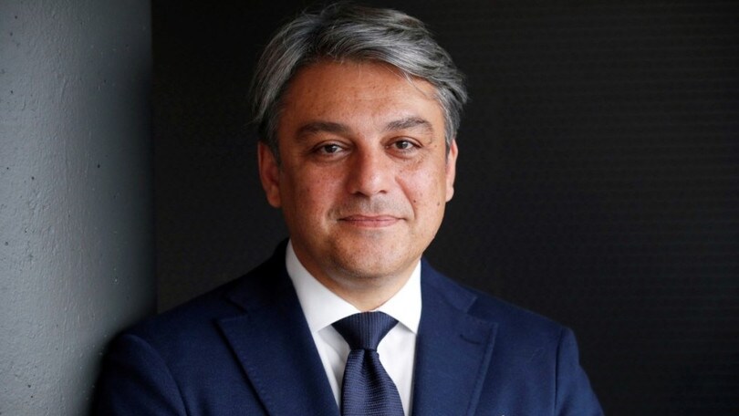 Renault: il nuovo direttore generale è Luca de Meo