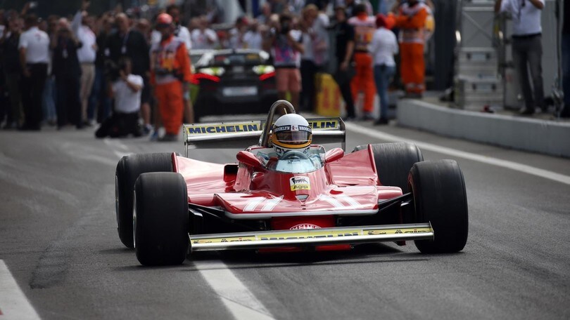F1, buon compleanno Jody Scheckter: l'ex ferrarista compie 70 anni