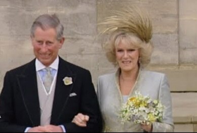 Carlo e Camilla, il presunto figlio segreto chiede il Dna