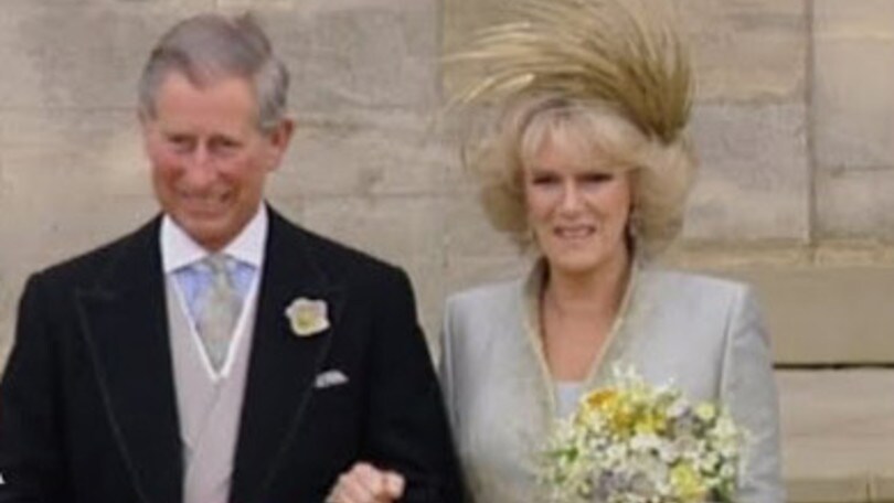 Carlo e Camilla, il presunto figlio segreto chiede il Dna