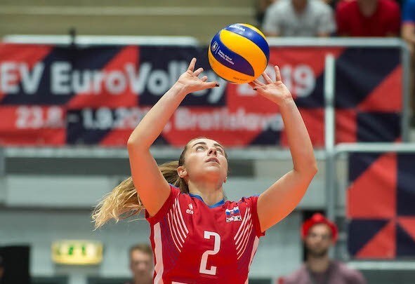 Kosekova è la nuova regista di Trento