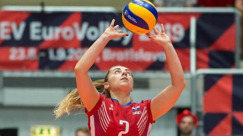 Kosekova è la nuova regista di Trento