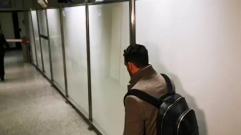 Florenzi parte per Valencia