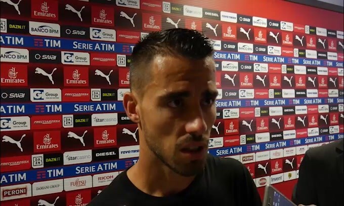 Ufficiale, Suso firma per il Siviglia