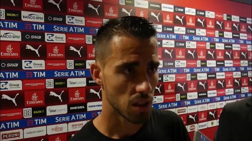 Ufficiale, Suso firma per il Siviglia