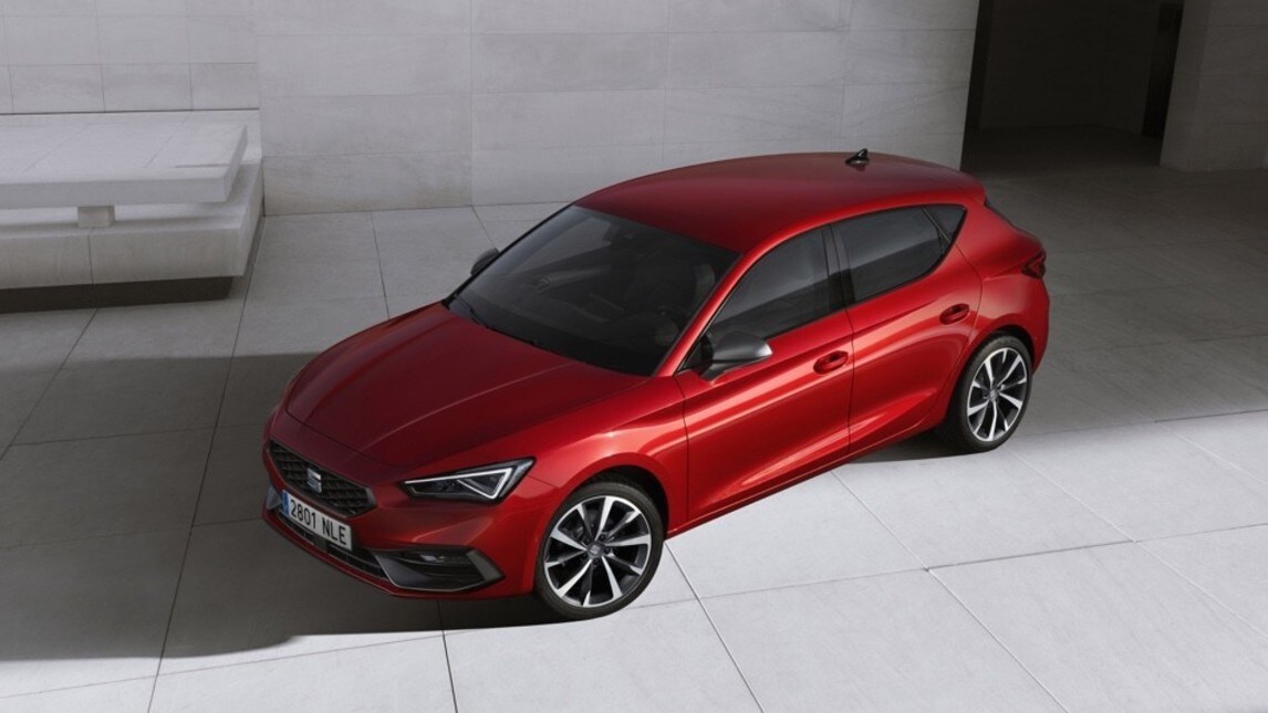 Seat Leon 2020, nuova era per la tecnologia