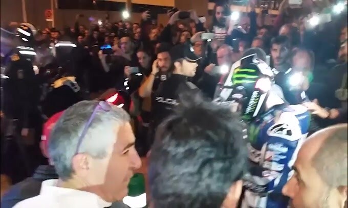 Yamaha: Lorenzo sarà il collaudatore