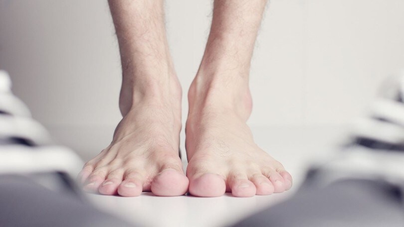Intervista al Dr. Nicola Del Bianco: i benefici del Barefooting