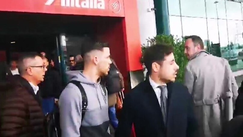 Ufficiale: Carles Perez giocherà alla Roma