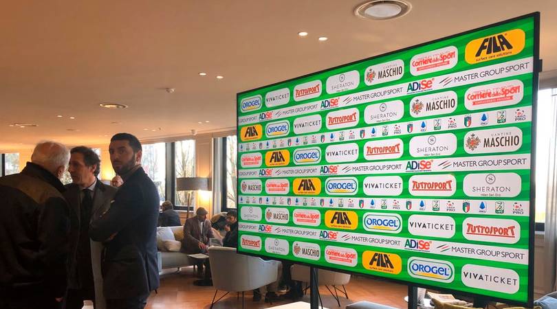 Milano, ore frenetiche nell'hotel del mercato
