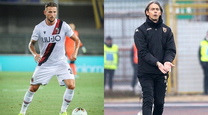 Dijks: "Filippo Inzaghi? Pessimo. Non sapeva neanche fare la formazione"
