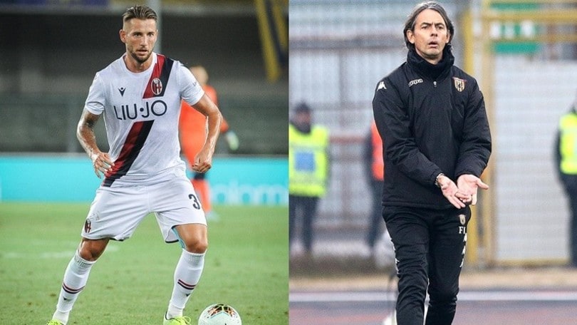Dijks: "Filippo Inzaghi? Pessimo. Non sapeva neanche fare la formazione"